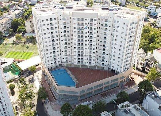 Bán căn hộ chung cư HQC Bình Trưng Đông, P. Bình Trưng Đông, Quận 2, diện tích 62m2, giá 1.950 tỷ