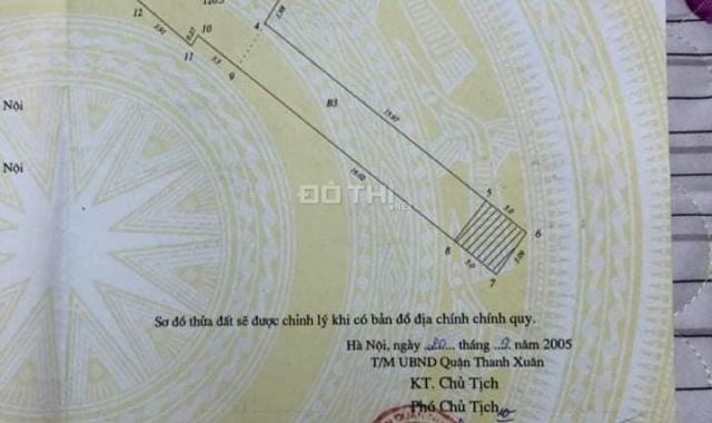 Bán nhà mặt phố - Đường rộng - Vỉa hè to - Đầu tư kinh doanh đỉnh