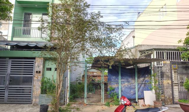Sở hữu lô đất mặt tiền đẹp tại 31 Nguyễn Đăng - P. An Khê - Q. Thanh Khê - Tp. Đà Nẵng