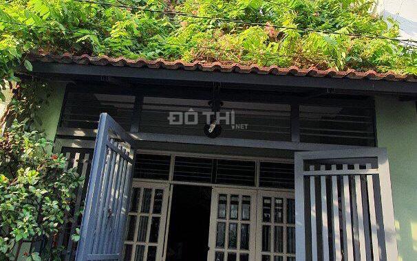 Bán nhà riêng tại đường 30, Gò Vấp, Hồ Chí Minh 2 tầng diện tích đất 58m2 giá 5.55 tỷ