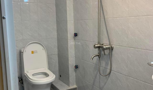 Bán nhanh nhà đẹp ngõ 75 Vĩnh Phúc, BĐ giá 4.65 tỷ, 54m2x4T, 2 thoáng, mới đẹp, ảnh thật