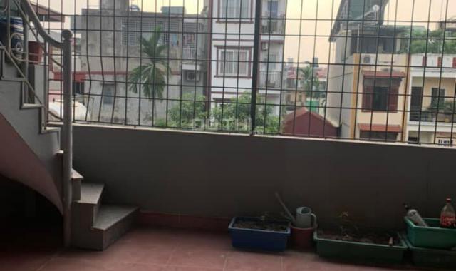 Bán nhanh nhà đẹp ngõ 75 Vĩnh Phúc, BĐ giá 4.65 tỷ, 54m2x4T, 2 thoáng, mới đẹp, ảnh thật