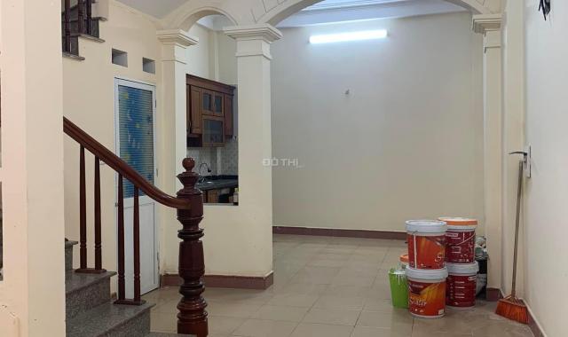 Bán nhanh nhà đẹp ngõ 75 Vĩnh Phúc, BĐ giá 4.65 tỷ, 54m2x4T, 2 thoáng, mới đẹp, ảnh thật