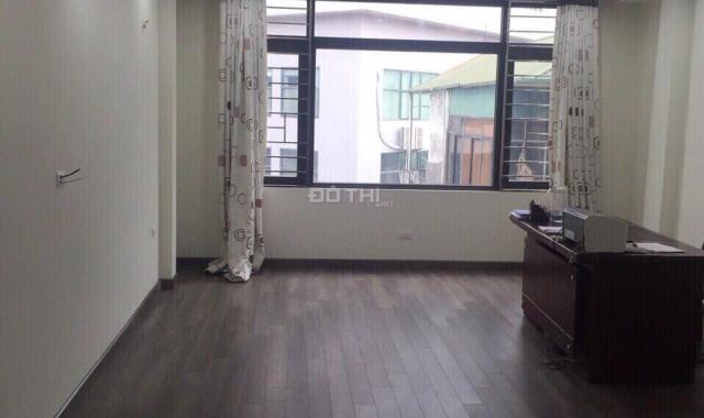 Bán nhà phố Vũ Hữu - Thanh Xuân, kinh doanh, ô tô tránh, 58m2, 5 tầng, mặt tiền 4m