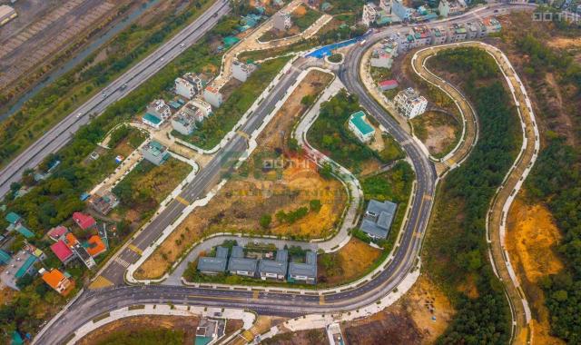 Bán đất tại đường Cái Lân, Phường Bãi Cháy, Hạ Long, Quảng Ninh diện tích 120m2 giá 50 triệu/m2