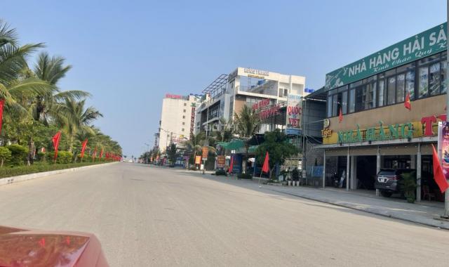 Gia chủ nhờ bán lô đất 2 mặt tiền vị trí siêu đẹp đối diện FLC Sầm Sơn - click xem hình ảnh