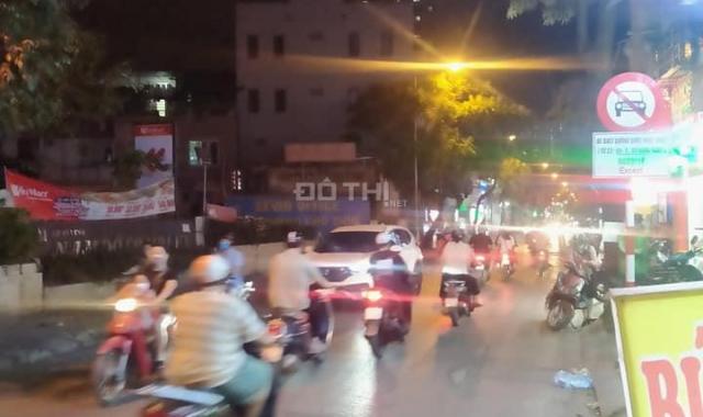 Mặt phố Trương Định - kinh doanh đỉnh - giá không đâu có - dành cho người nhanh chân