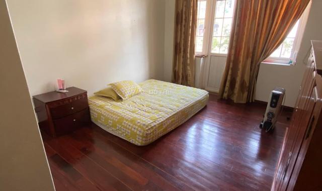 Hot nhà đẹp ngõ 75 Vĩnh Phúc, BĐ giá 4.5 tỷ, 35m2x5T, 2 thoáng