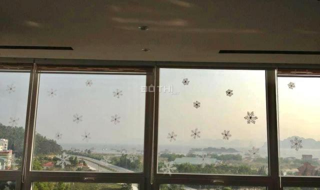 Cần tiền đầu tư dự án lớn chủ bán gấp khách sạn mặt phố Bãi Cháy Hạ Long 80m2, 10T, thang máy, 16P