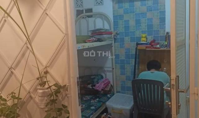 Bán nhà Huỳnh Văn Chính Tân Phú. Nhà nhỏ đẹp hẻm 8m