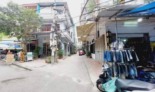 Bán nhà mặt phố Phan Chu Trinh, Phường Yết Kiêu, Hà Đông, Hà Nội diện tích 44m2 giá 5.85 tỷ