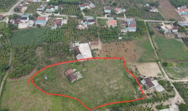 Bán đất full hồng, có 400m2 thổ cư, quy hoạch đường lớn bám đất, M-Drắk, Đắk Lắk