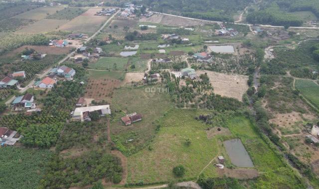 Bán đất full hồng, có 400m2 thổ cư, quy hoạch đường lớn bám đất, M-Drắk, Đắk Lắk