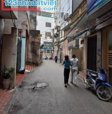 Siêu rẻ - Đầu tư đỉnh - Bán mảnh đất đường Lê Quang Đạo - 40m2 giá chỉ 3.1 tỷ
