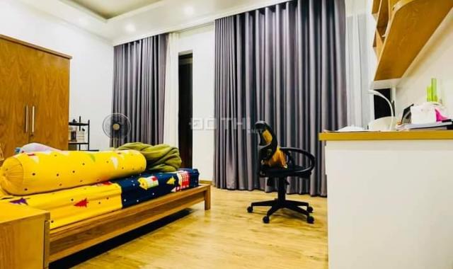 Bán nhà mặt phố Yên Lạc, Hai Bà Trưng, 70m2 giá 16 tỷ, kinh doanh, văn phòng, thang máy