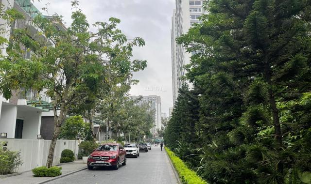Bán nhà Nguyễn Huy Tưởng - DT 165m2 - 5 tầng - MT 5m - Dòng tiền vào siêu lợi nhuận - Giá 48 tỷ