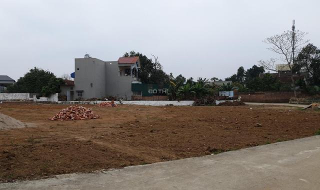 Chính chủ cần bán lô đất tại Sen Trì, Bình Yên