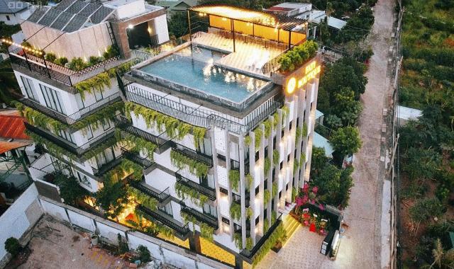 Sun Group ra mắt tổ hợp khách sạn 9 tầng boutique hotel thuộc siêu dự án tại Sầm Sơn - Thanh Hóa