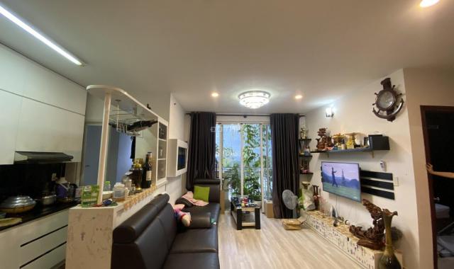 Cần bán căn hộ chung cư Tecco Tower Linh Đông 2PN tại Thủ Đức