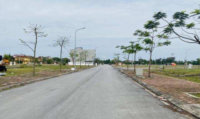 Chính chủ cần tiền bán lô đất tại Đồng Việt hàng cực hiếm S 242m2. Ô tô tránh, sau trường cấp 1