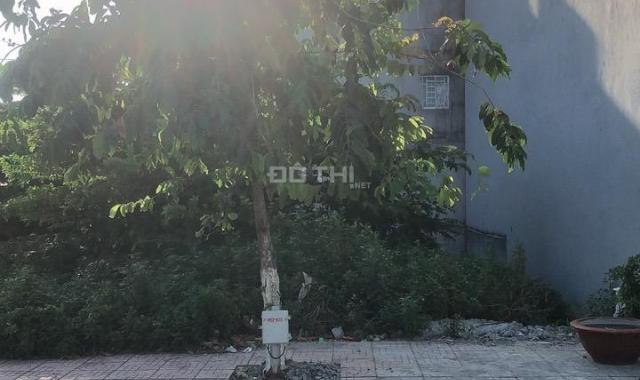 Bán lô đất 56m2 sổ hồng ngay ngã tư Hương Lộ 2, bệnh viện quận Bình Tân giá 2tỷ500 triệu