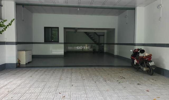Nhà 1 lầu 7m44x18m mặt tiền đường nhựa Nguyễn Thị Lắng, x. PVA Củ Chi, rẻ 4.5 tỷ