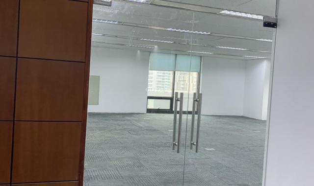Cho thuê 100m2 sàn vp tòa nhà Charmvit Trần Duy Hưng giá hợp lý, sẵn vào hoạt động