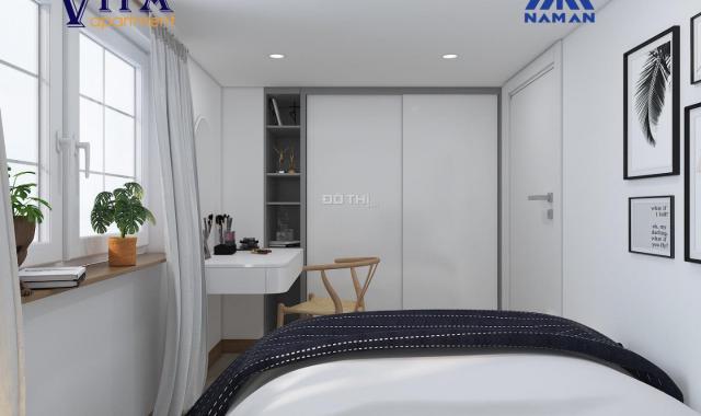 Bán nhà Nguyễn Trãi quận 1 - Vita Apartment quận 1