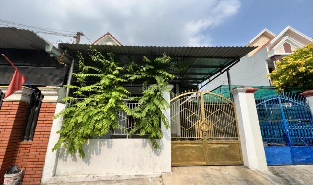 Bán nhà riêng tại đường Nguyễn Ái Quốc, Phường Tân Hiệp, Biên Hòa, Đồng Nai diện tích 247m2 5,2 tỷ
