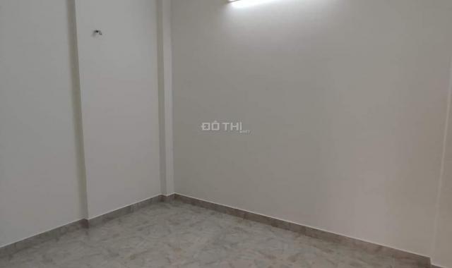 (Tân Bình) nhà đẹp hẻm thông, 40.2m2, 4 tỷ 7, 2 tầng, Phạm Văn Hai