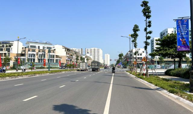 Bán đất tại đường Lý Anh Tông, Phường Võ Cường, Bắc Ninh, Bắc Ninh diện tích 130m2 giá 35 tỷ