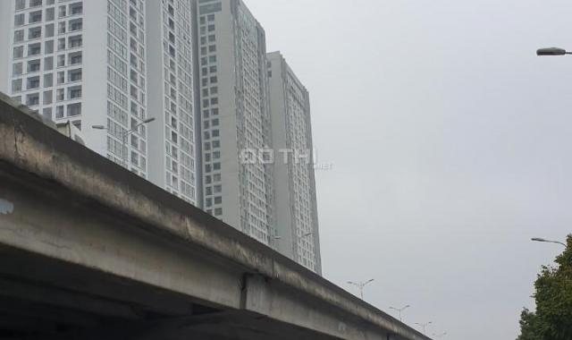 Bán đất 124m2 đường Nguyễn Trãi mặt tiền 7.2m giá 13 tỷ