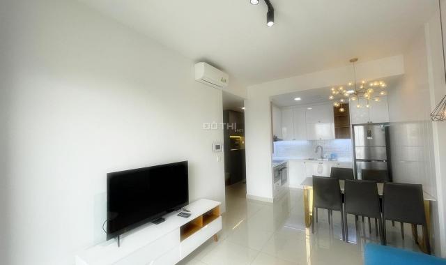 Chủ nhà cho thuê 2PN Newton Residence, Trương Quốc Dung, 76m2, 20tr/th, full NT, view thoáng