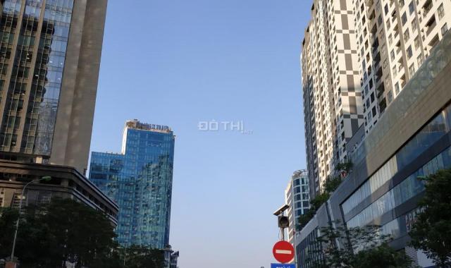Bán đất phố Hoàng Ngân, 92m2, mặt tiền rộng 6m, Xây Văn Phòng, Thanh Xuân, 20 tỷ