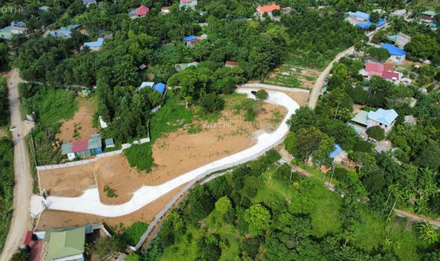 Bán Gấp 5400m2 đất sổ đỏ tại Lương Sơn, Hòa Bình ( Nằm trong quy hoặch lên thị xã năm 2025)