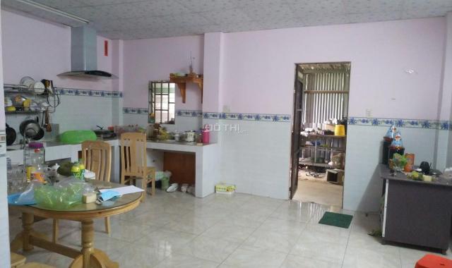 Bán nhà chính chủ khu 15 xã Long Đức, Huyện Long Thành, Đồng Nai