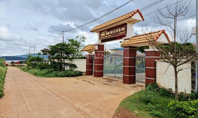 Bán đất chính chủ tại Suối Thông A2 - xã Đạ Ròn - Đơn Dương - Lâm Đồng