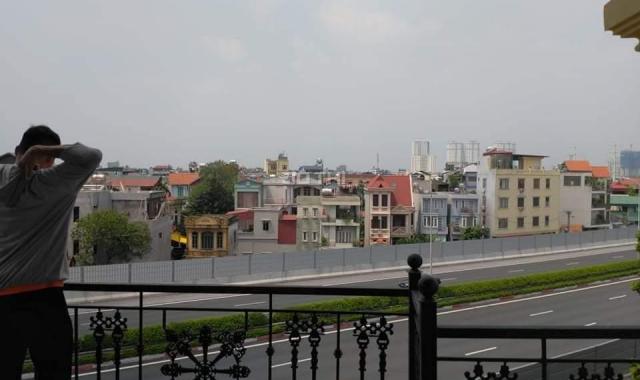 Bán biệt thự tại đường Tự Khoát, Xã Ngũ Hiệp, Thanh Trì, Hà Nội diện tích 107m2 giá 6 tỷ