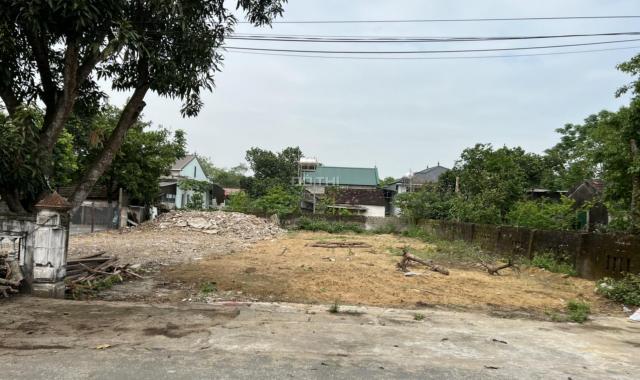 Bán đất tại phường Nghi Hương, Cửa Lò, Nghệ An diện tích 248m2