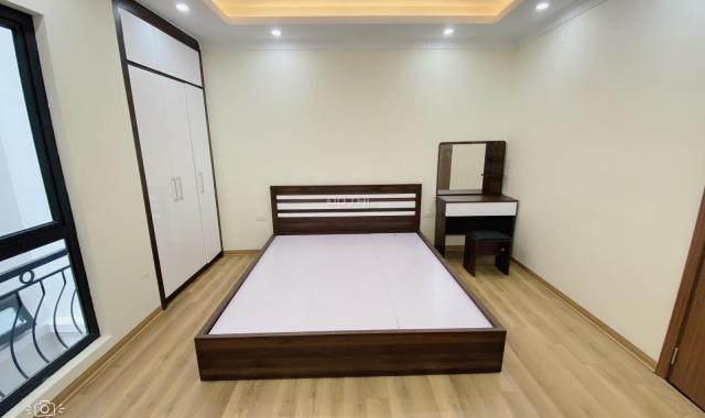 Bán nhà ngõ 70 Nguyễn An Ninh-Tương Mai, 33m2 x 5T cực đẹp, về ở ngay. Giá 3,75 tỷ