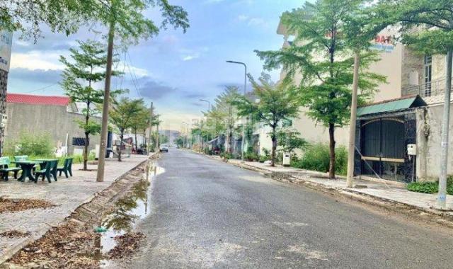 Cần bán gấp lô đất 60m2, sổ hồng riêng 2,4 tỷ gần bệnh viện Quốc Ánh