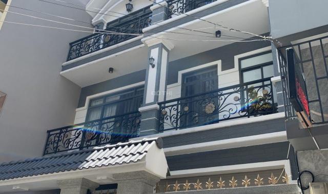 Bán villa hai MT HXH 8m Trương Công Định Phường 14, Tân Bình DT 8X13m CN 98,8m2 giá 19 tỷ