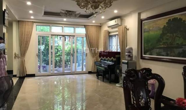 Bán biệt thự villa - Huyndai, phố Tô Hiệu, Hà Đông Quận