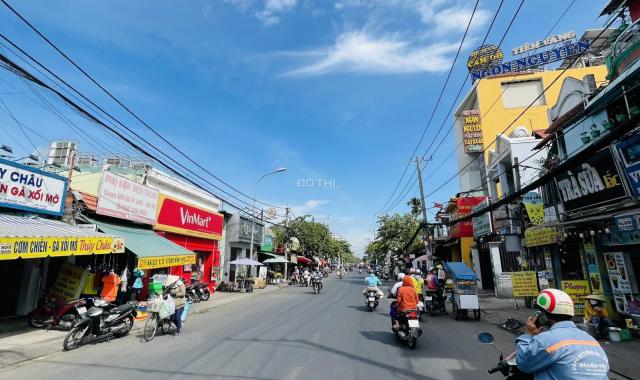Hàng đầu tư - Bán nhà trọ sẵn thu nhập HXH 5m đường 48 Hiệp Bình Chánh gần Phạm Văn Đồng