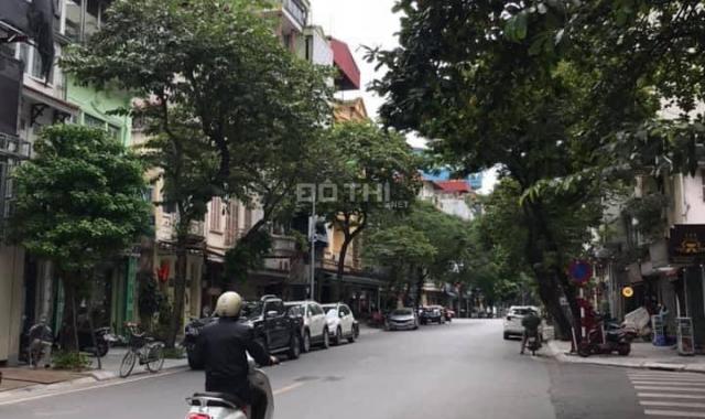Bán nhà mặt phố Hòa Mã - Hai Bà Trưng - siêu hiếm - kinh doanh 100m2 x 6T, giá 52 tỷ