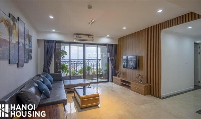 CC D'. Le Roi Soleil 146m2 Quảng An, Tây Hồ, 3PN, tầng đẹp, full nội thất, view hồ, giá 10,4 tỷ