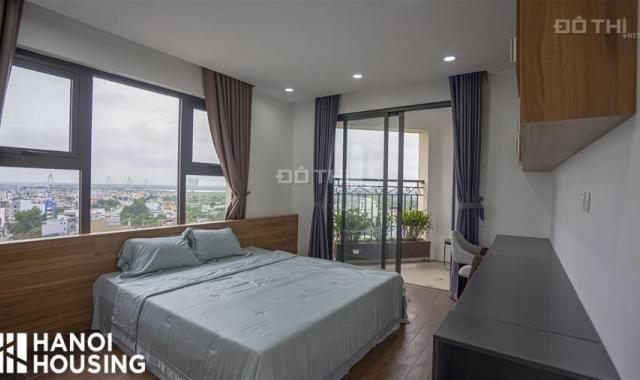 CC D'. Le Roi Soleil 146m2 Quảng An, Tây Hồ, 3PN, tầng đẹp, full nội thất, view hồ, giá 10,4 tỷ