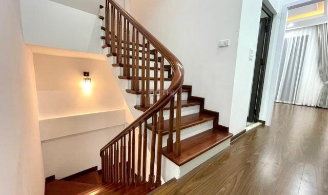 Bán nhà riêng 62m2X4 tầng cực đẹp đường Khương Trung, Phường Khương Trung, Thanh Xuân, Hà Nội