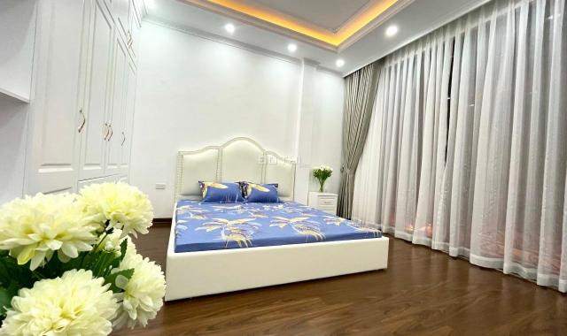 Bán nhà riêng 62m2X4 tầng cực đẹp đường Khương Trung, Phường Khương Trung, Thanh Xuân, Hà Nội