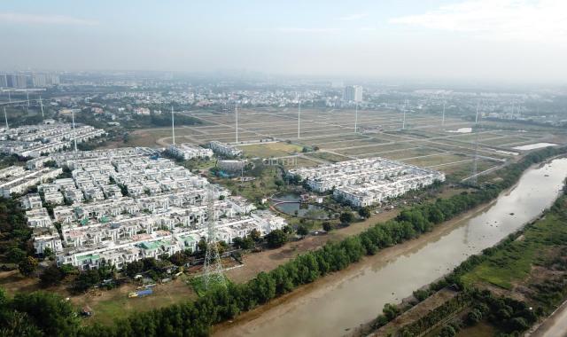 Dự án mới: Chính chủ đứng bán nền đất tại dự án đại học Quốc Gia 245 phường Phú Hữu, Q9. Chờ sổ đỏ